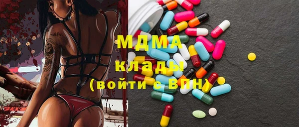 шишки Горняк